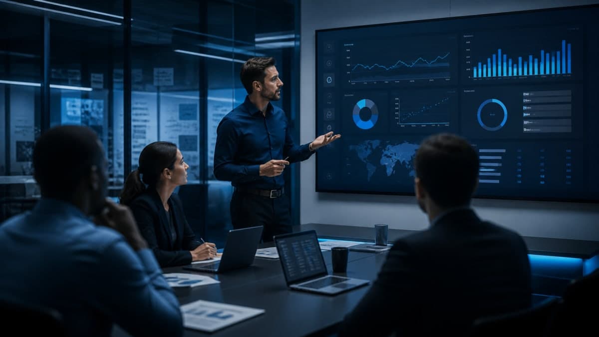 Operations Meeting Cadence: Weekly Rhythm That Improves Team Execution