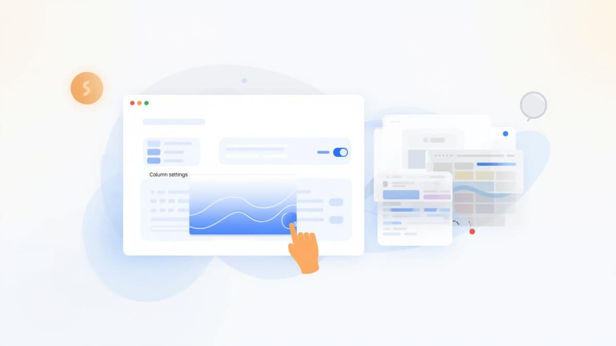 How Non-Technical Users Set Up DataGridly: Columns, Views, and Safe Editing