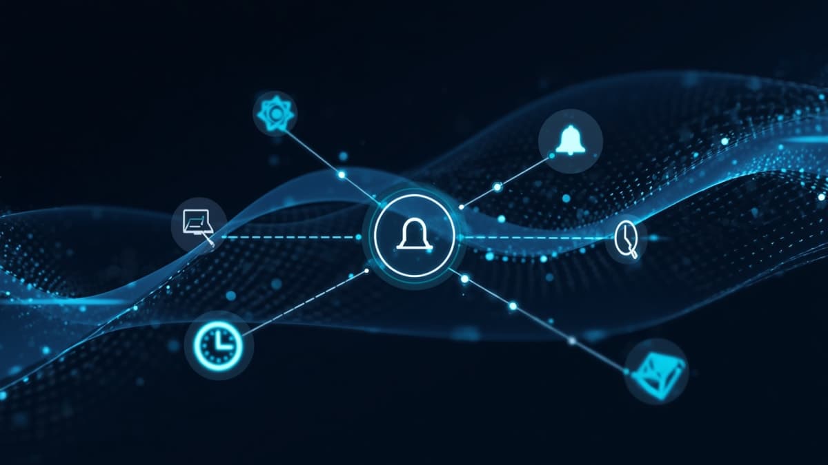 Automations in DataGridly: Turning Recurring Operations into Reliable Triggers