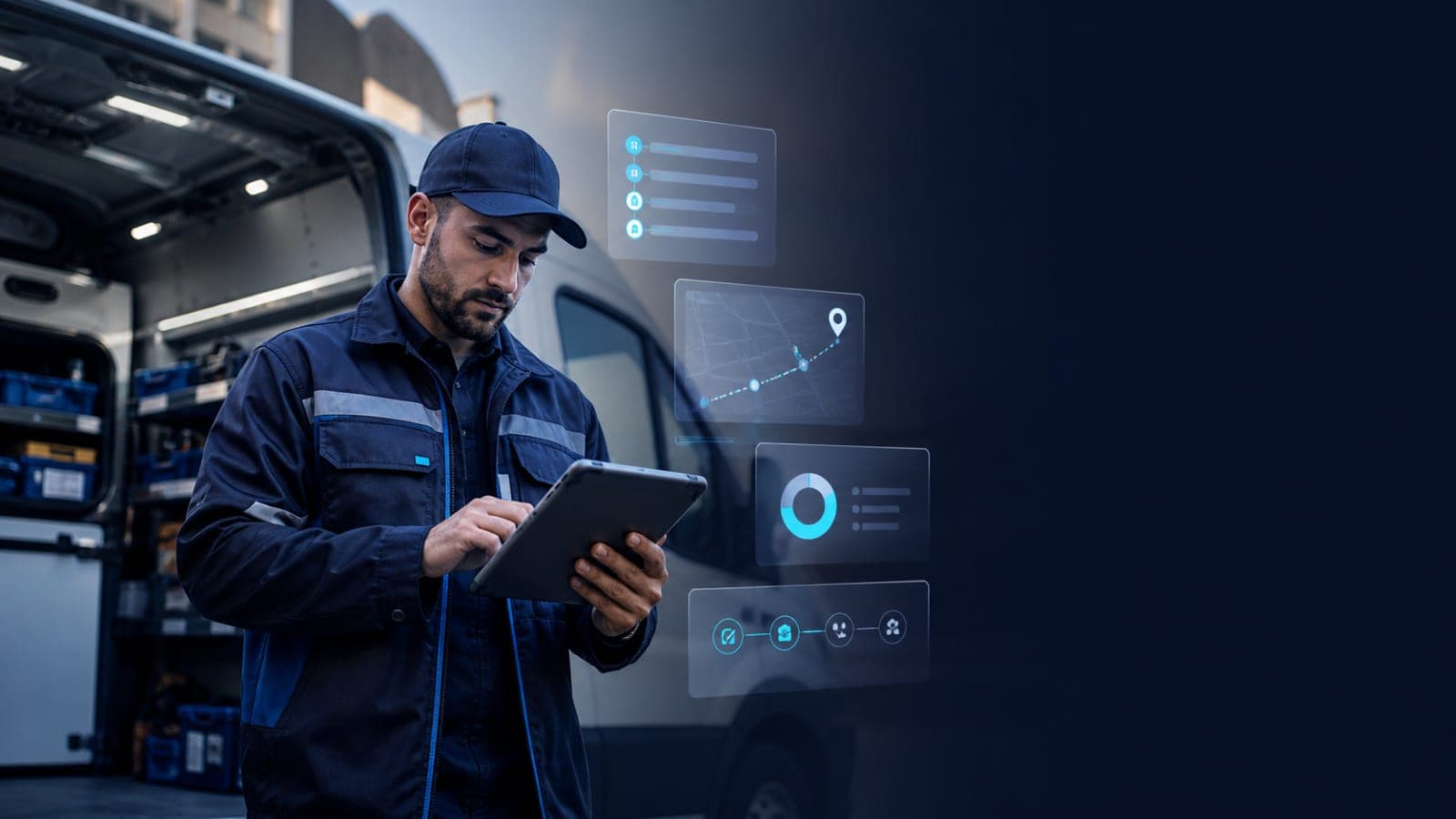 Field Service Workflow Automation: 2026 Playbook for Faster Job Completion