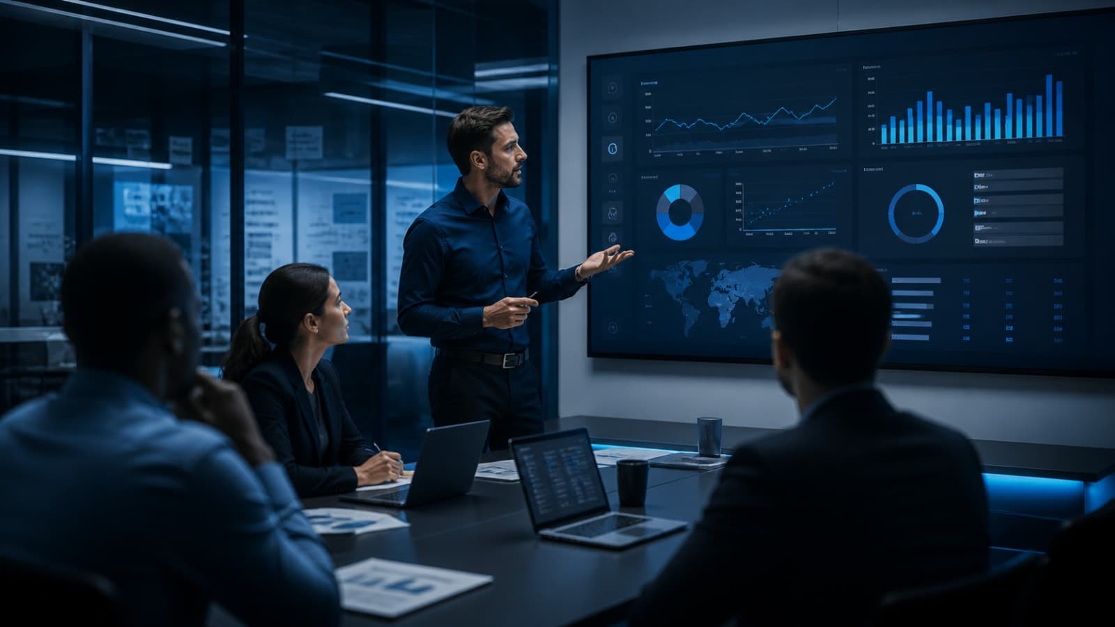 Operations Meeting Cadence: Weekly Rhythm That Improves Team Execution