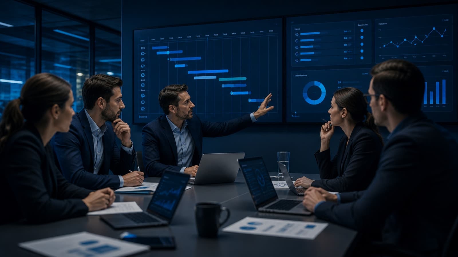 How to Build an Operations KPI System That Managers Actually Use