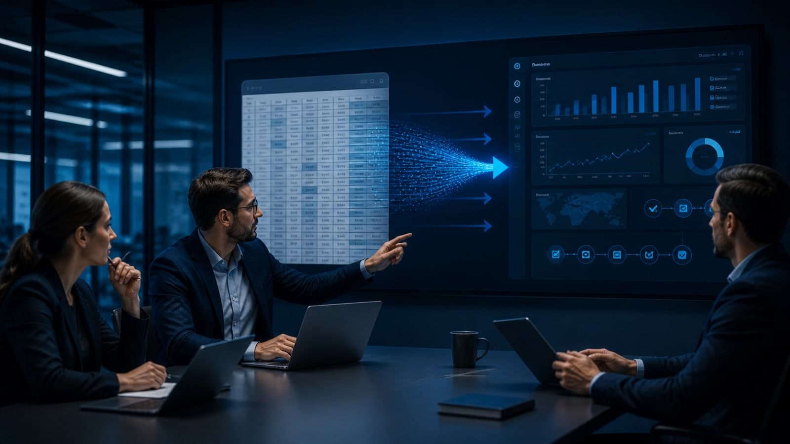 Airtable Alternative for Service Operations: What to Evaluate Before Migrating