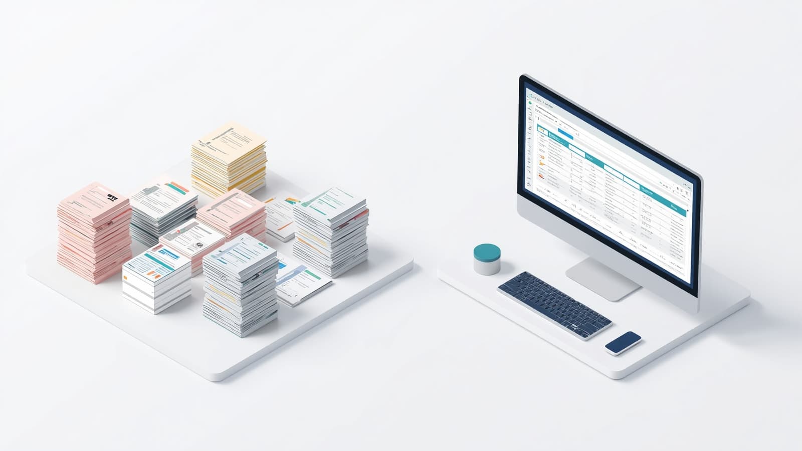 DataGridly vs Spreadsheets: When a Shared Grid Stops Being Enough